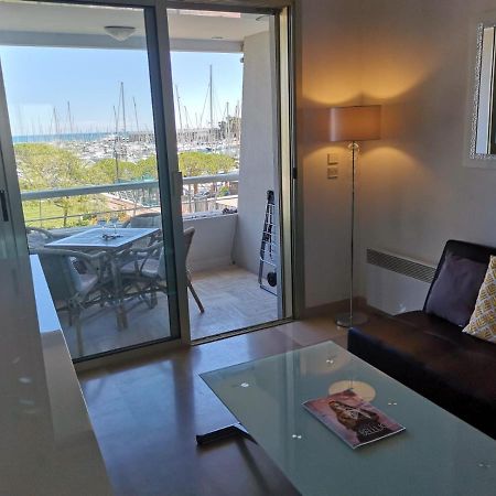 Ducal, Marina Baie Des Anges Apartment Villeneuve-Loubet Bagian luar foto
