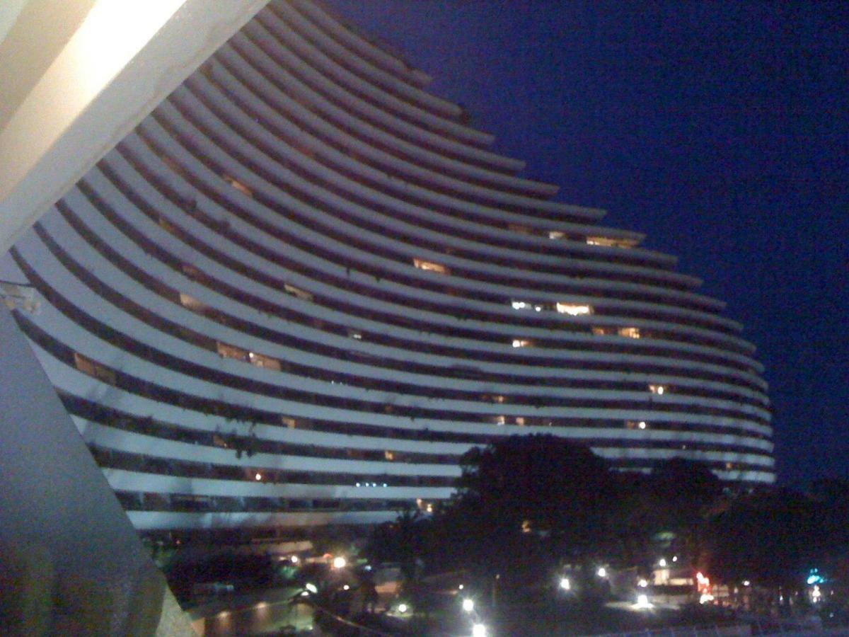 Ducal, Marina Baie Des Anges Apartment Villeneuve-Loubet Bagian luar foto