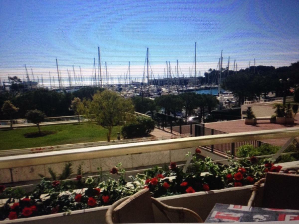 Ducal, Marina Baie Des Anges Apartment Villeneuve-Loubet Bagian luar foto
