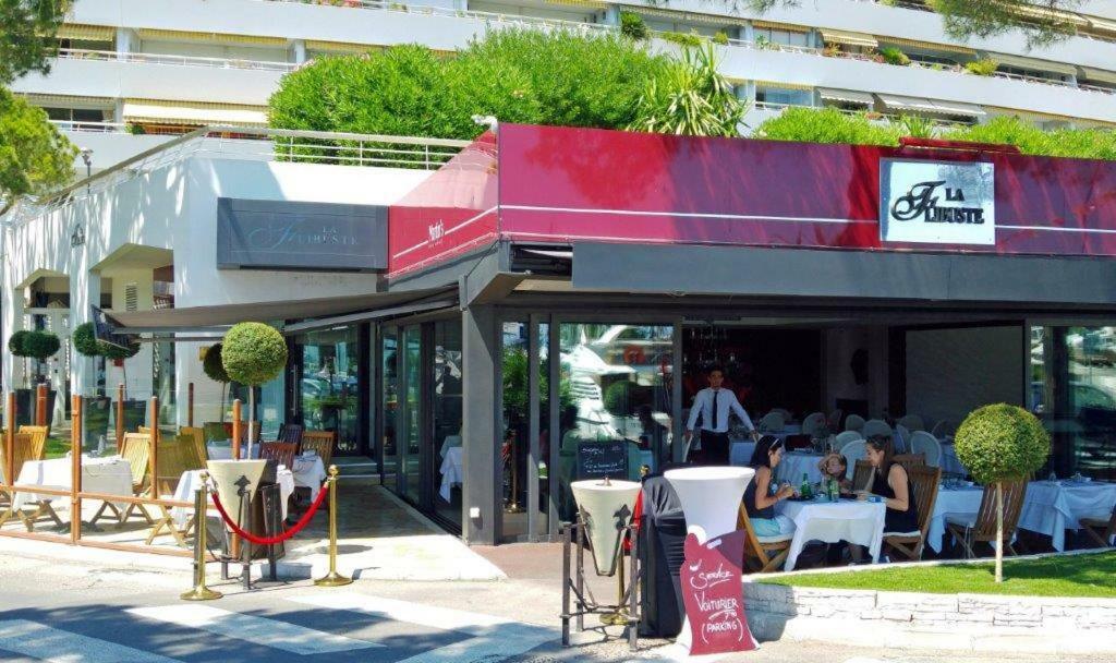 Ducal, Marina Baie Des Anges Apartment Villeneuve-Loubet Bagian luar foto