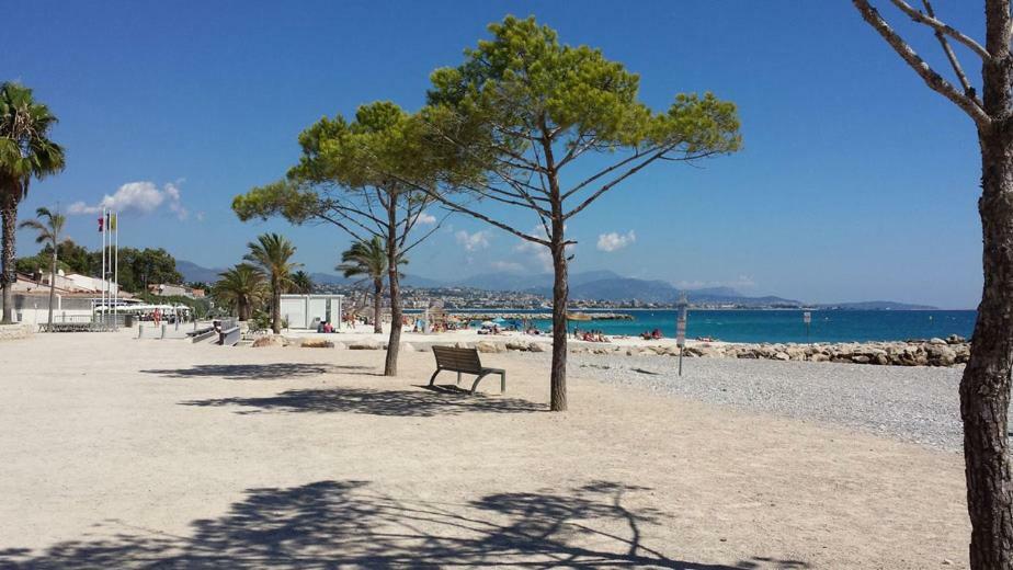 Ducal, Marina Baie Des Anges Apartment Villeneuve-Loubet Bagian luar foto